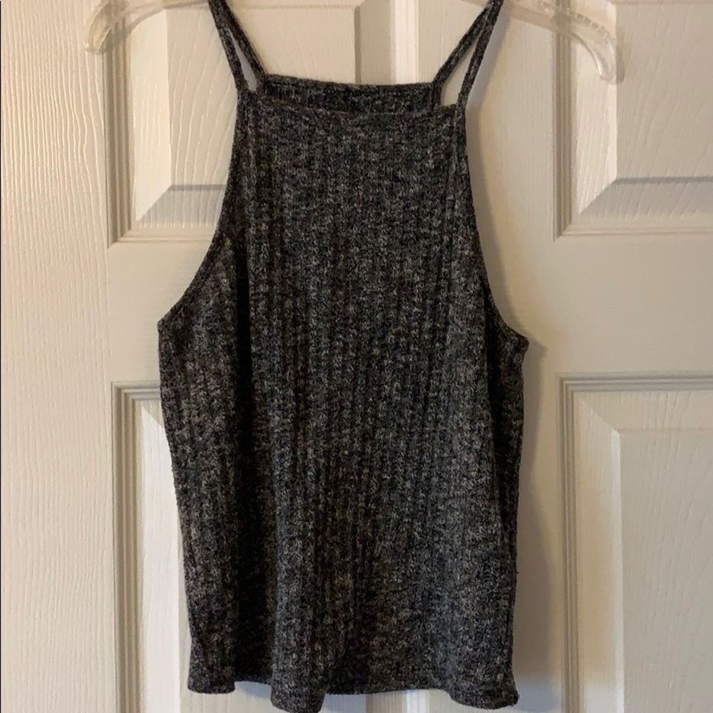 Abercrombie & Fitch tank